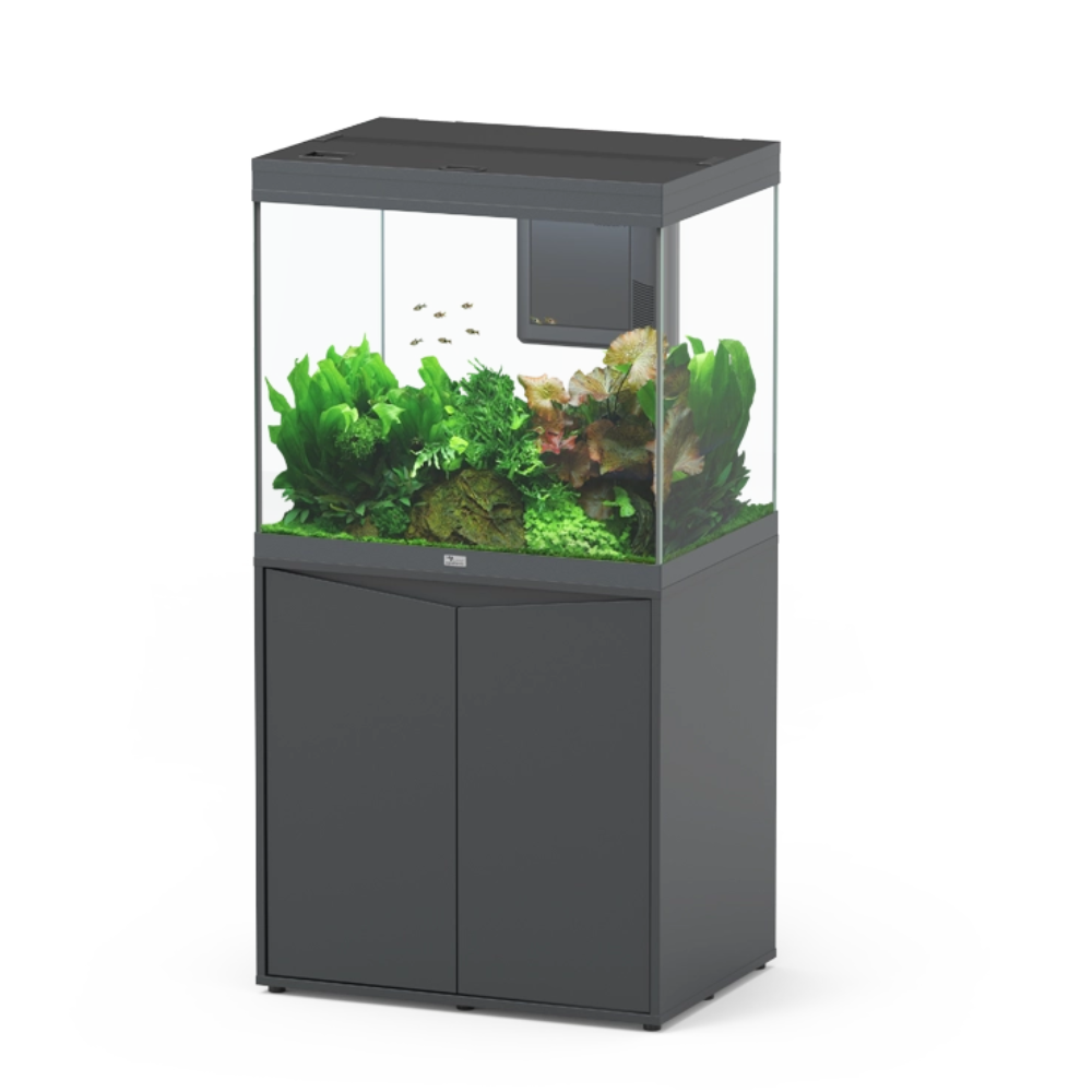 Aquatlantis Volga 200L (72cm) Aquarium – 3 Colour Options