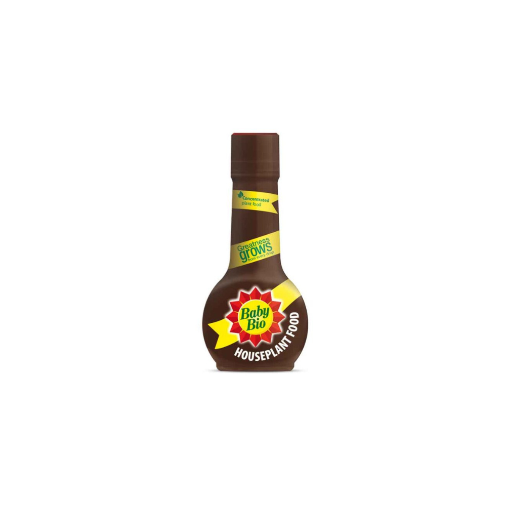 Baby Bio House Plant Food  Naturepride