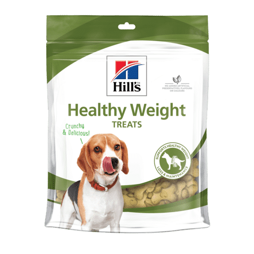 Hills Healthy Weight Treats