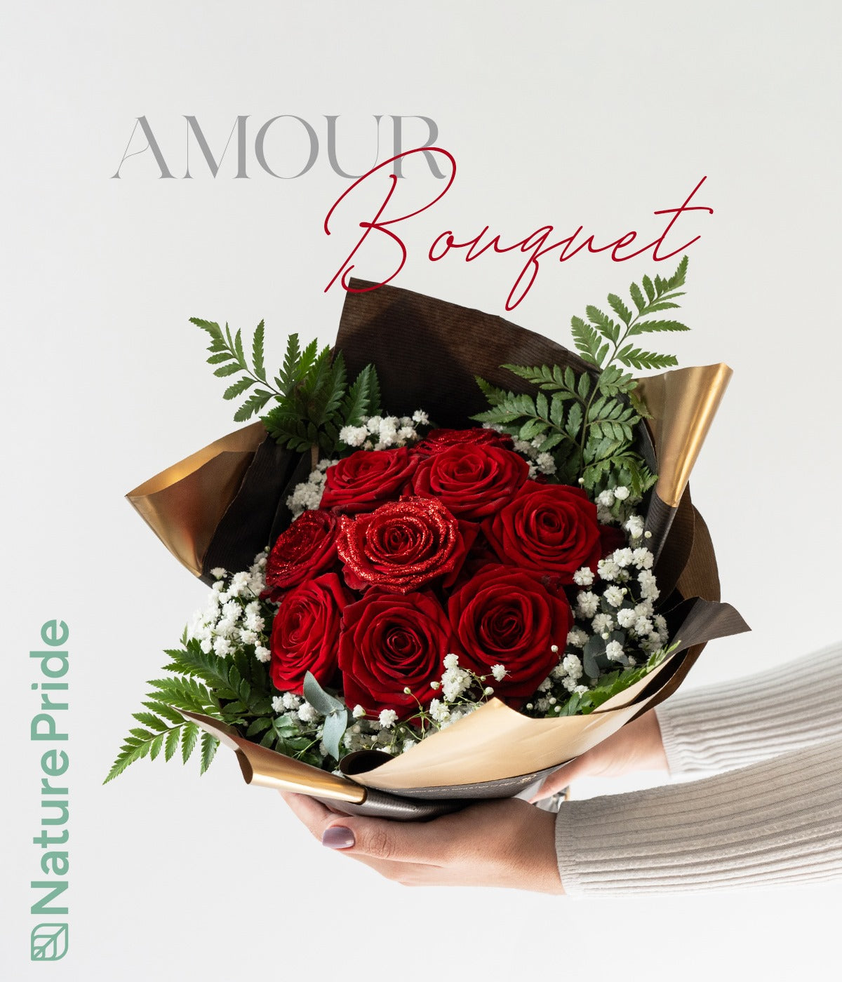 Amour Bouquet