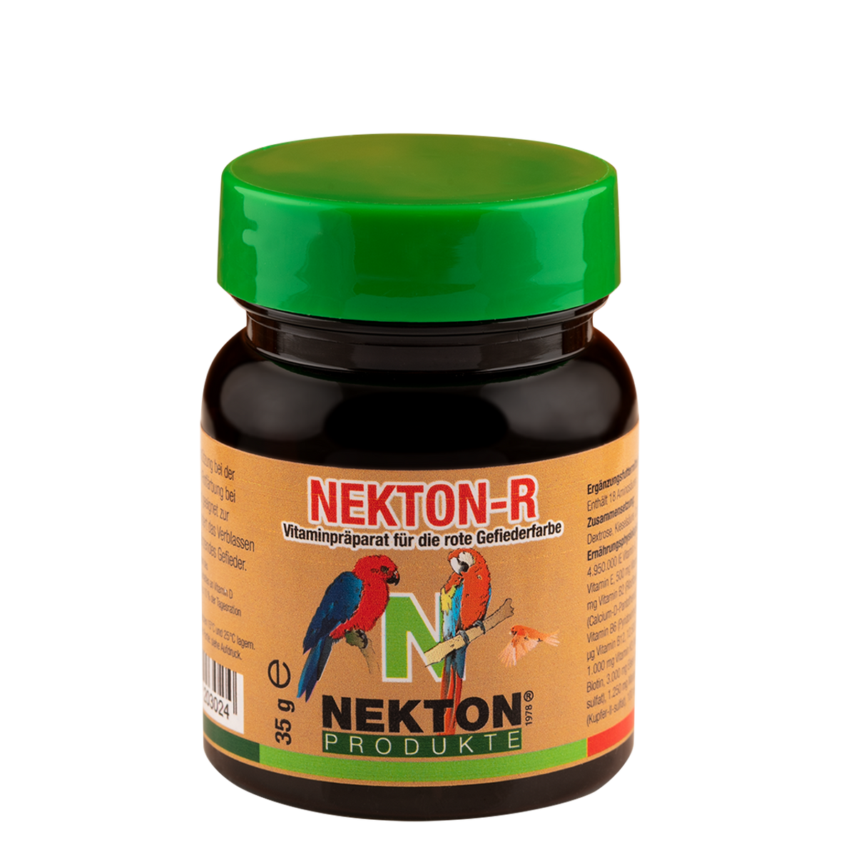 Nekton R