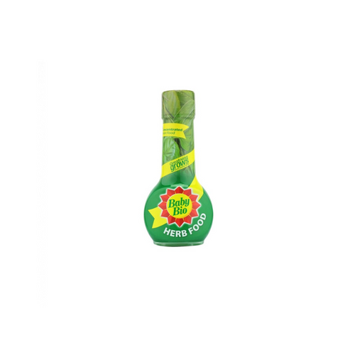 Baby Bio Herb Food