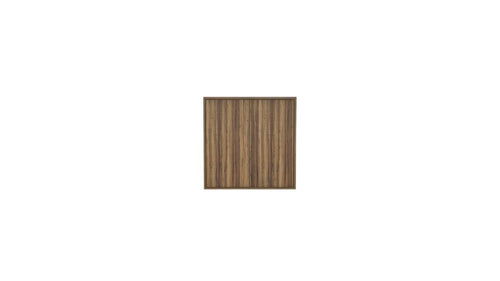 Stand Fusion 60x40 Brown