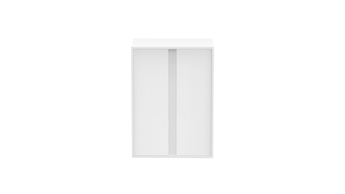 Stand Elegance 80x40 White
