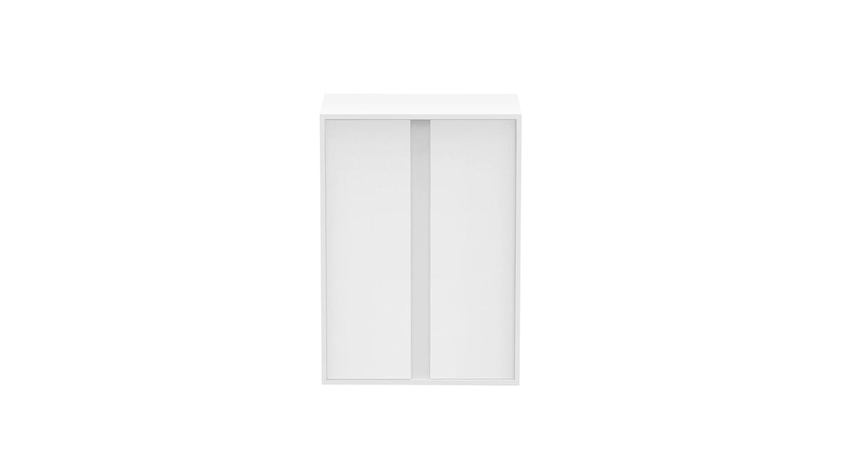 Stand Elegance 80x40 White