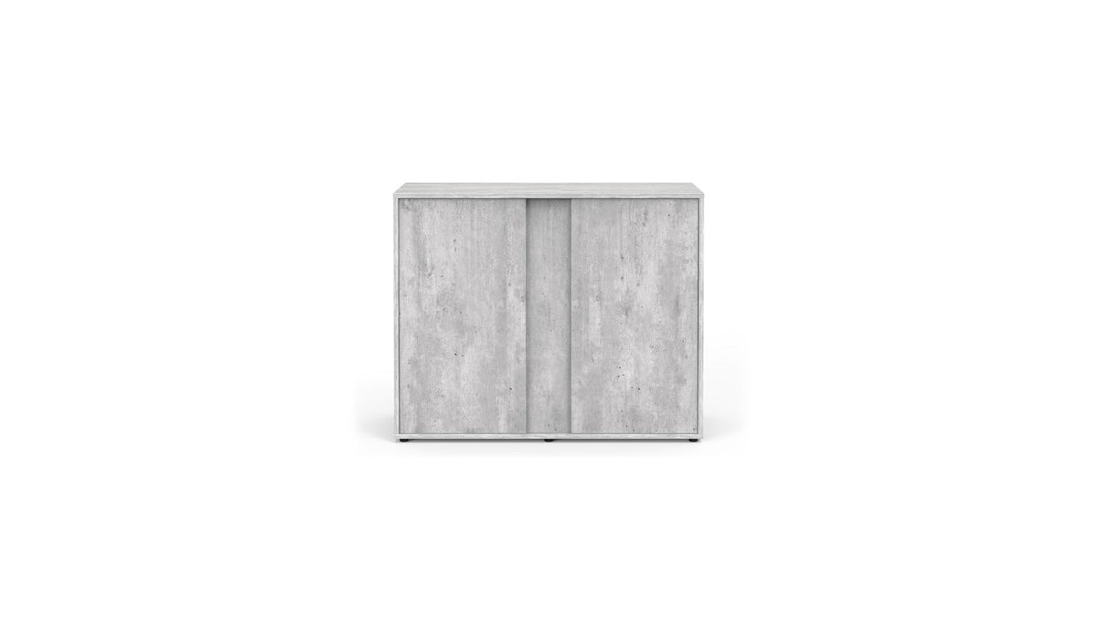 Stand Elegance 80x40 Concrete
