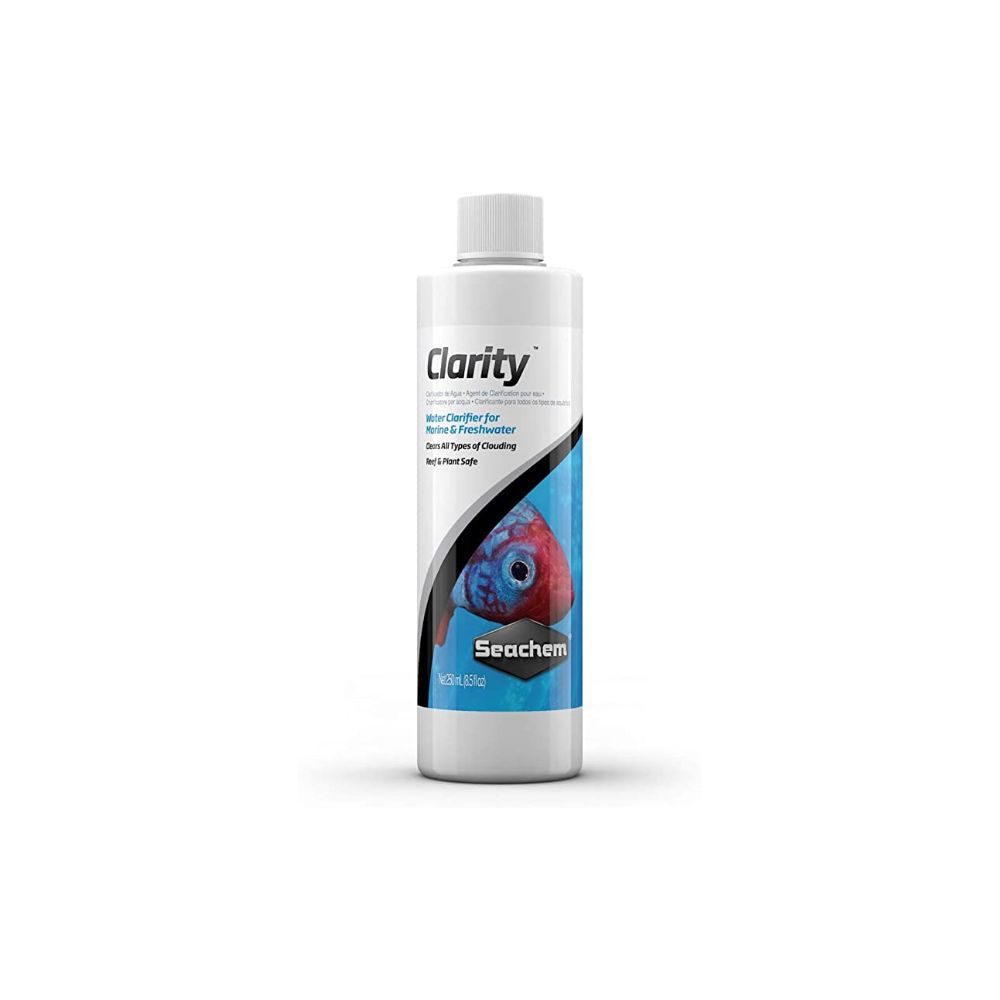 Seachem Clarity
