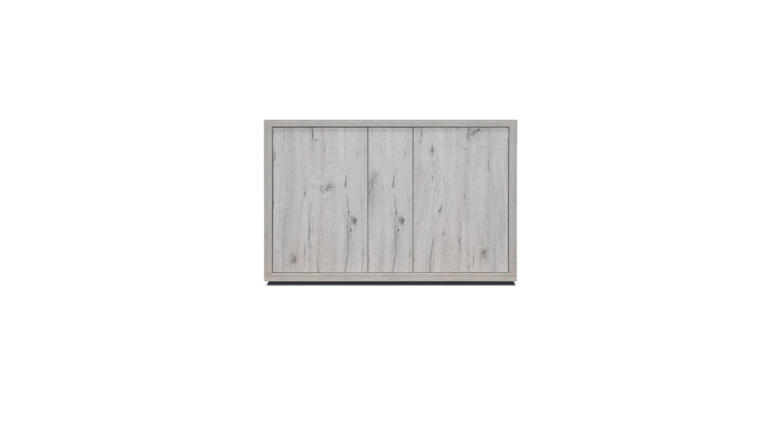 Stand Fusion 101x40 White Oak