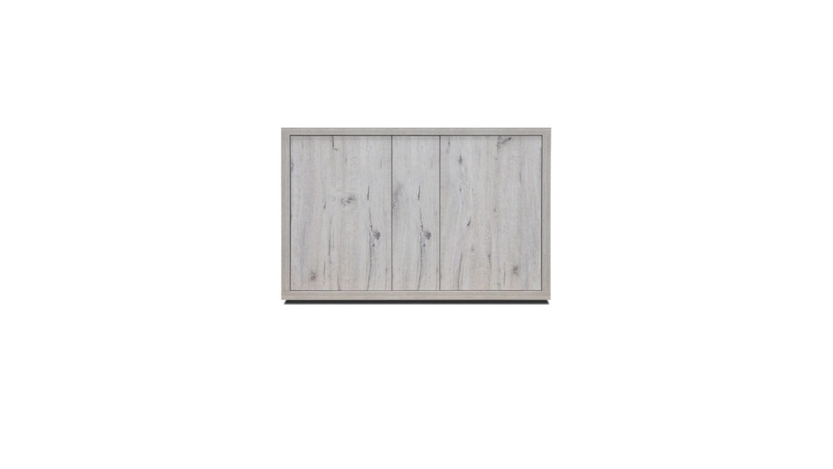 Stand Fusion 101x40 White Oak
