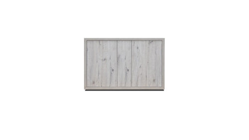 Stand Fusion 101x40 White Oak