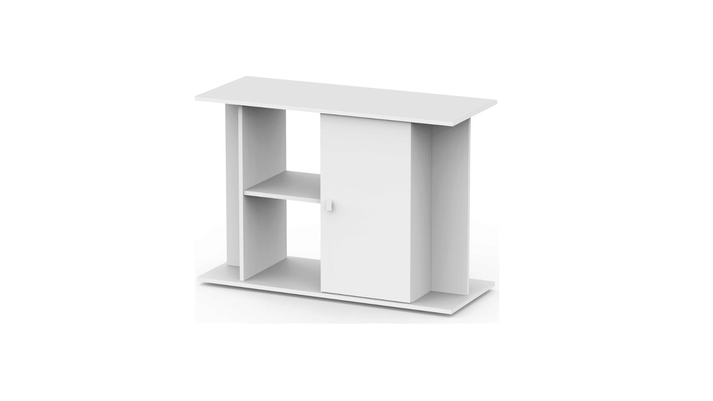 Stand Style 120x40 White