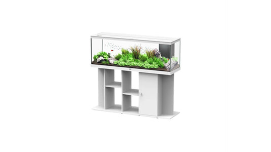 Aquarium Style 150x45 White