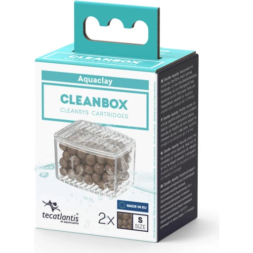 Cleanbox Clay