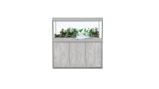 Aquarium Fusion 150x60 Concrete