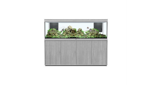 Aquarium Fusion 200x60 Grey