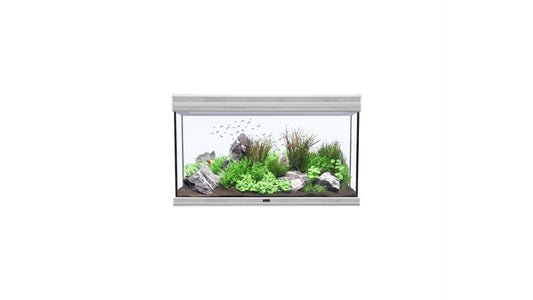 Aquarium Fusion 101x40 White Oak