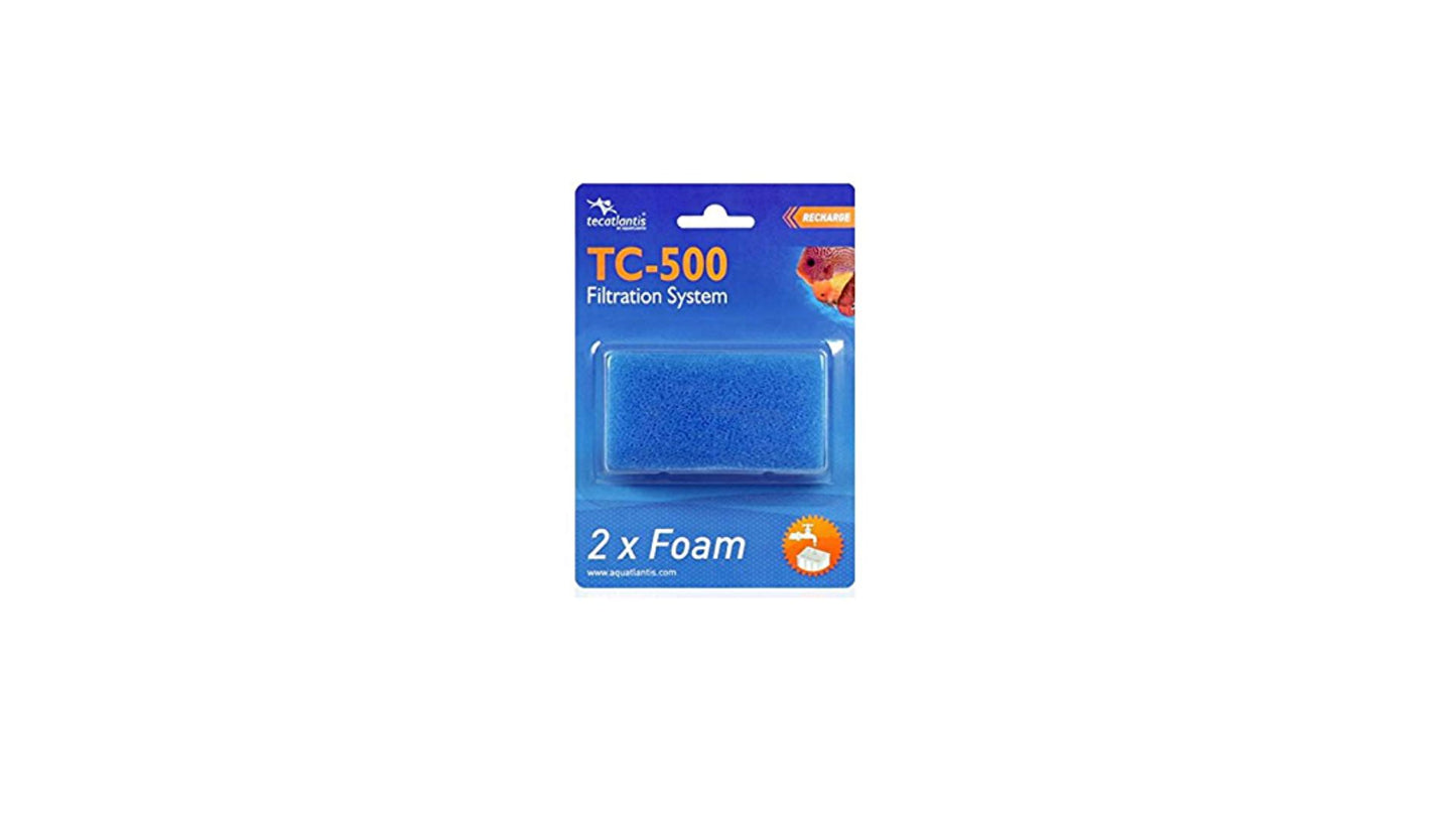 Spare Part Foam TC-500