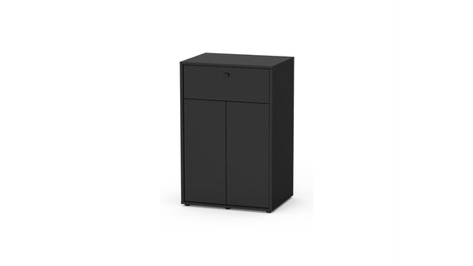 Stand Terrarium 60x45x45 Black