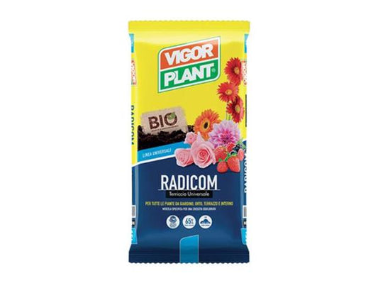 Radicom Compost 10 - 70ltr