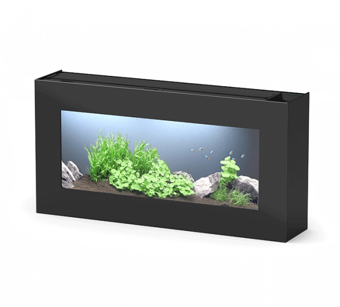 Aquatlantis AquaPlasma Wall Mounted Aquarium