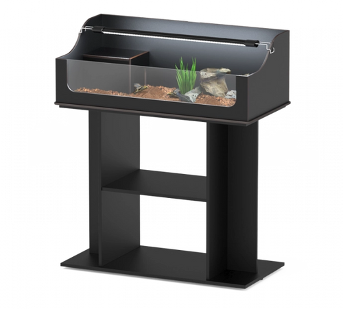 TORTUM TERRA 100X50X35 Black
