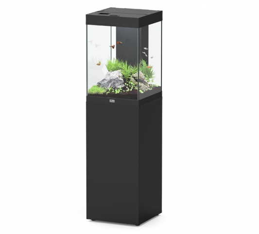 Aquarium AquaTower 96 Black