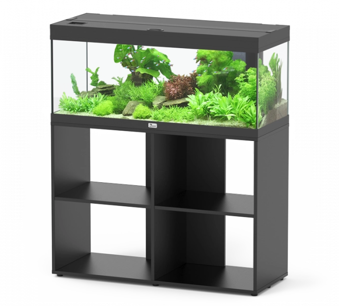 Aquarium Prestige 100x40 Black