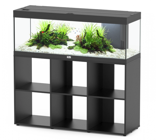 Aquarium Prestige 120x40 Black