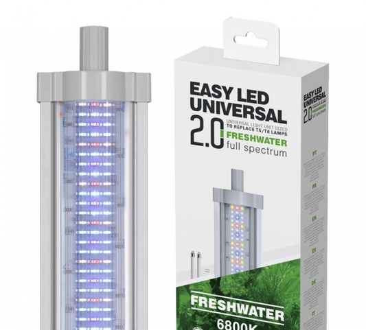 Aquatlantis LED Universal Freshwater 2.0