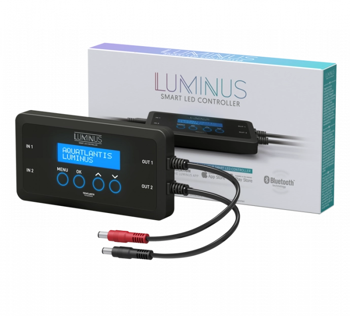 Luminus Smart Controller