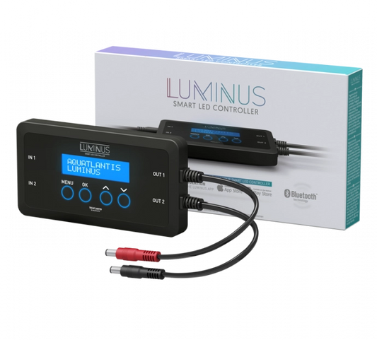 Luminus Smart Controller