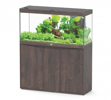 Aquarium Splendid 120x40 Wild Oak Brown