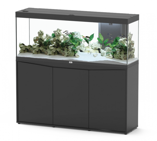 Aquarium Splendid 150x40 Black