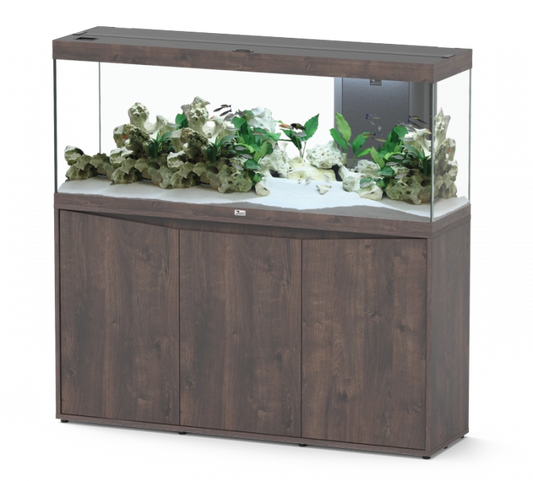 Aquarium Splendid 150x40 Wild Oak Brown