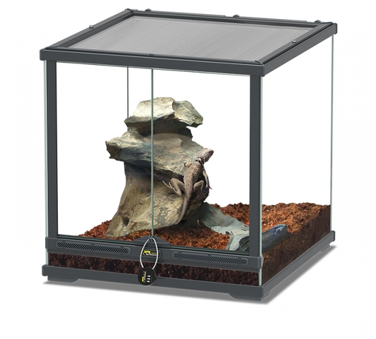 Terrarium Smartline 2V 45x45x45 Anthracite