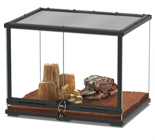 Terrarium Smartline 2V 60x45x45 Anthracite