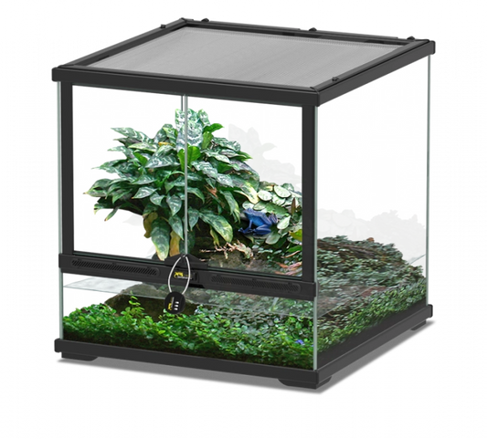 Terrarium Smartline 2V 45x45x45 Black (Copy)