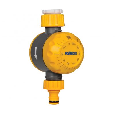 DRIP WATERING KIT 15 POT (MECHANICAL TIMER)