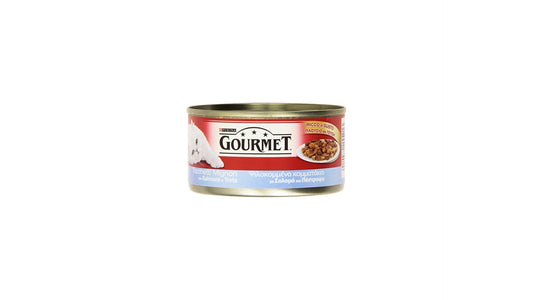 Gourmet Tocchetti with Salmon & Trout