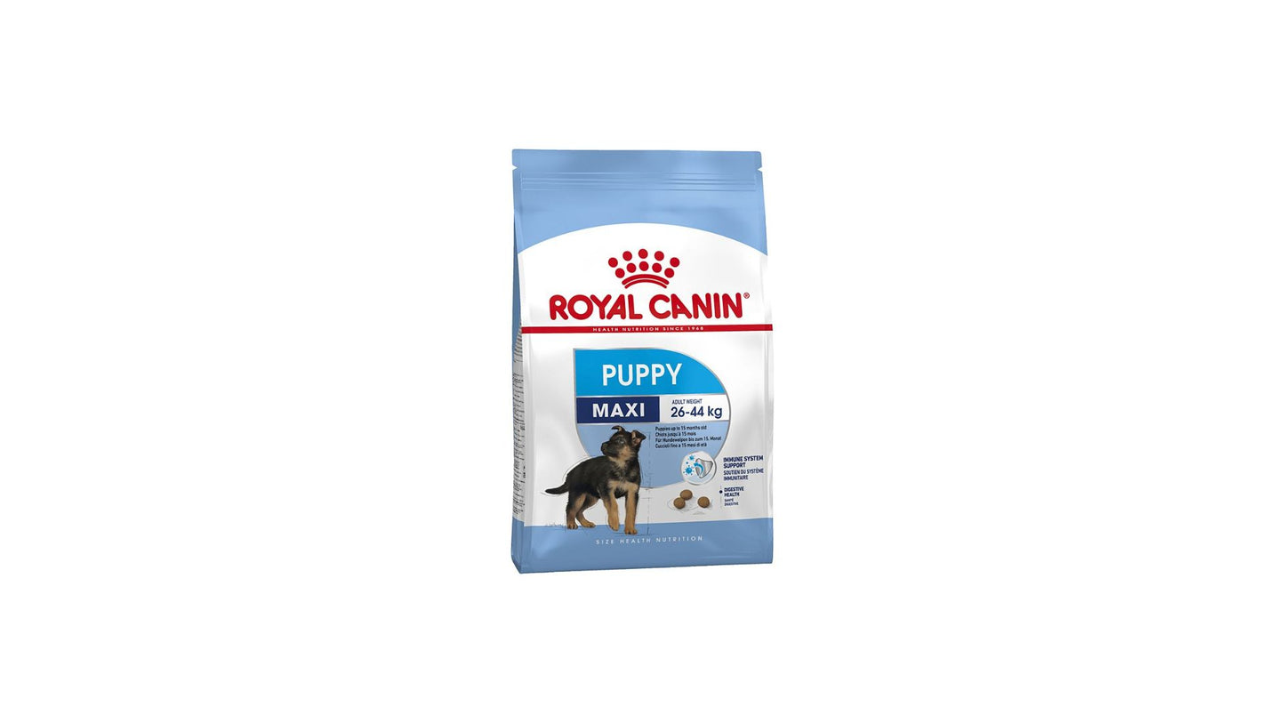 Royal Canin Maxi Puppy