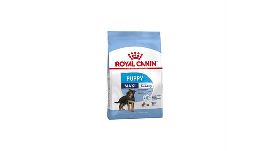 Royal Canin Maxi Puppy