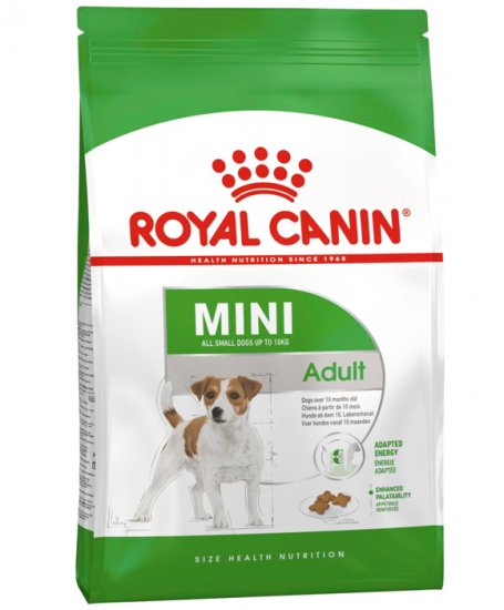 Royal Canin Mini Adult