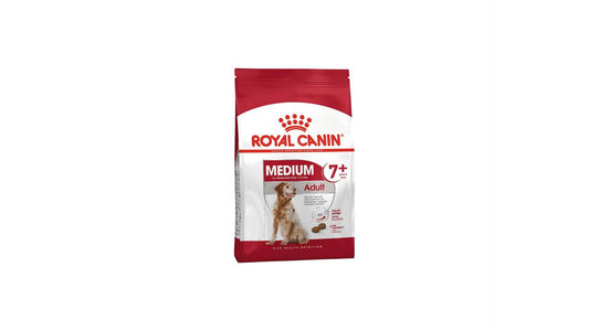 Royal Canin Medium Adult 7+