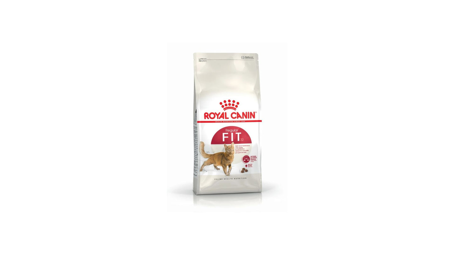 Royal Canin Fit