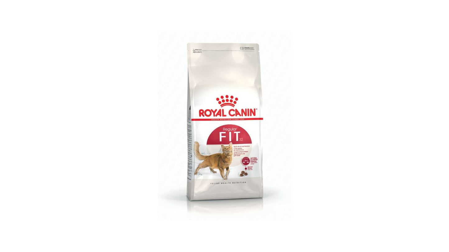 Royal Canin Fit