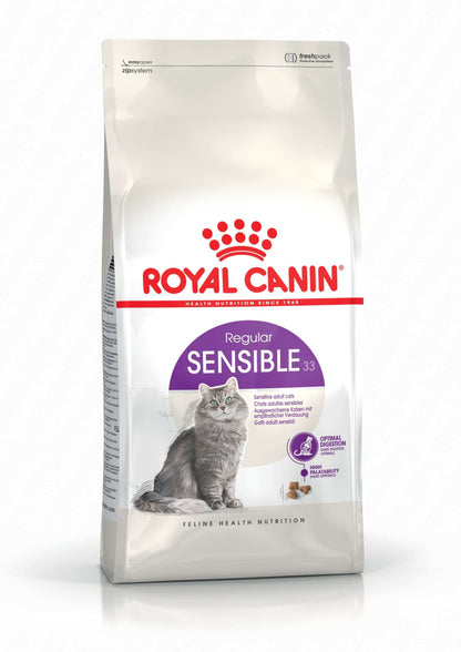 Royal Canin Sensible