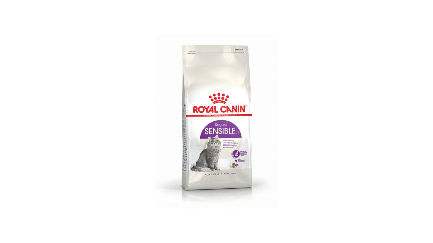 Royal Canin Sensible