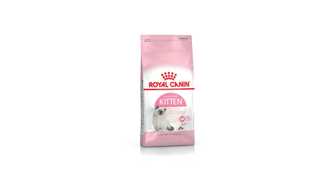 Royal Canin Kitten