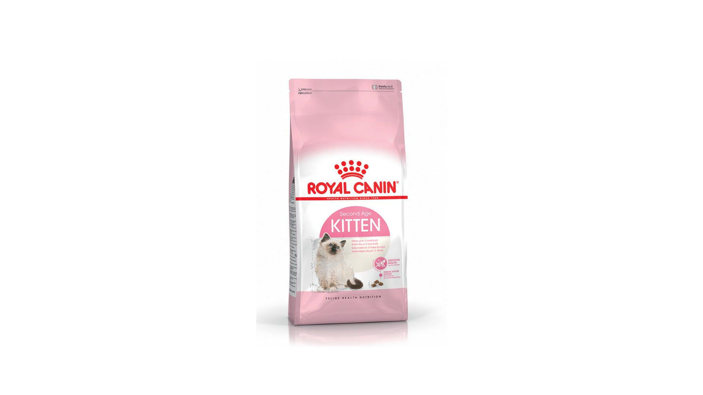 Royal Canin Kitten