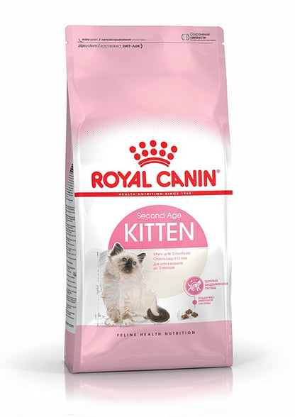 Royal Canin Kitten